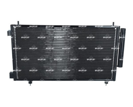 Kondensor, klimatanläggning EASY FIT 35576 NRF, bild 5