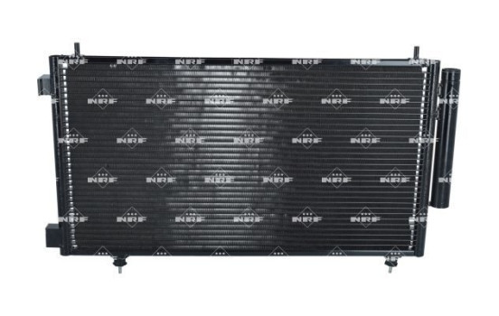 Kondensor, klimatanläggning EASY FIT 35576 NRF, bild 5