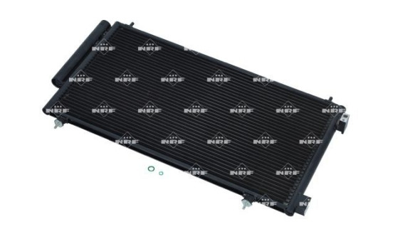 Kondensor, klimatanläggning EASY FIT 35576 NRF, bild 8