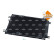Kondensor, klimatanläggning EASY FIT 35580 NRF, miniatyr 3