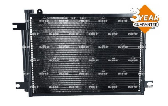 Kondensor, klimatanläggning EASY FIT 35580 NRF, bild 6