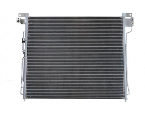 Kondensor, klimatanläggning EASY FIT 35582 NRF