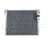 Kondensor, klimatanläggning EASY FIT 35582 NRF, miniatyr 3