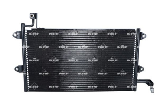 Kondensor, klimatanläggning EASY FIT 35584 NRF, bild 4