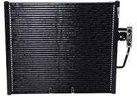 Kondensor, klimatanläggning EASY FIT 35587 NRF