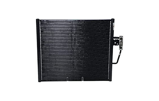 Kondensor, klimatanläggning EASY FIT 35587 NRF