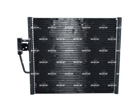 Kondensor, klimatanläggning EASY FIT 35587 NRF, bild 6