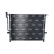 Kondensor, klimatanläggning EASY FIT 35589 NRF, miniatyr 5