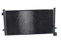 Kondensor, klimatanläggning EASY FIT 35591 NRF