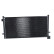 Kondensor, klimatanläggning EASY FIT 35591 NRF