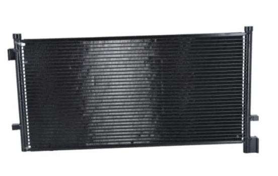 Kondensor, klimatanläggning EASY FIT 35591 NRF