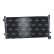 Kondensor, klimatanläggning EASY FIT 35591 NRF, miniatyr 6