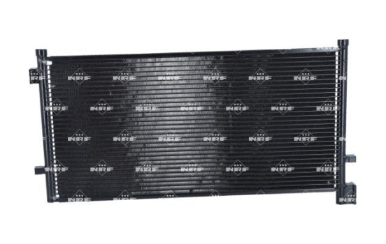Kondensor, klimatanläggning EASY FIT 35591 NRF, bild 6