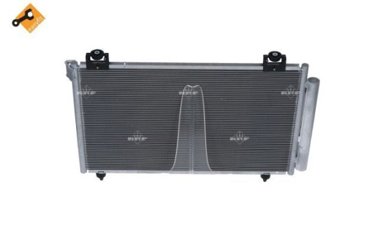 Kondensor, klimatanläggning EASY FIT 35593 NRF, bild 7