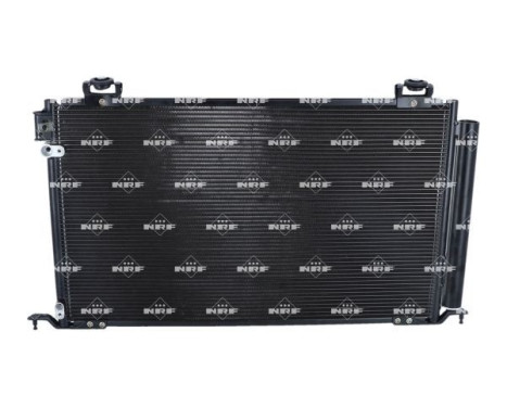Kondensor, klimatanläggning EASY FIT 35595 NRF