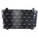 Kondensor, klimatanläggning EASY FIT 35596 NRF