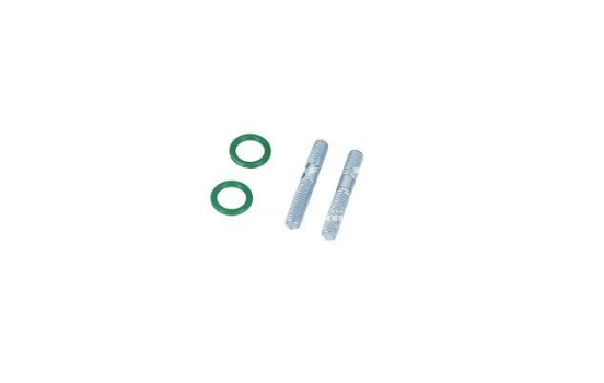 Kondensor, klimatanläggning EASY FIT 35596 NRF, bild 8