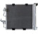 Kondensor, klimatanläggning EASY FIT 35598 NRF