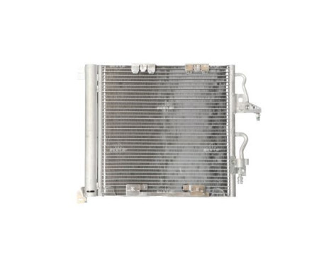 Kondensor, klimatanläggning EASY FIT 35598 NRF, bild 4