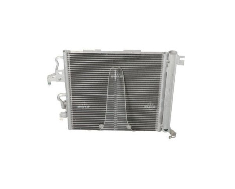 Kondensor, klimatanläggning EASY FIT 35598 NRF, bild 6