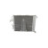 Kondensor, klimatanläggning EASY FIT 35598 NRF, miniatyr 6
