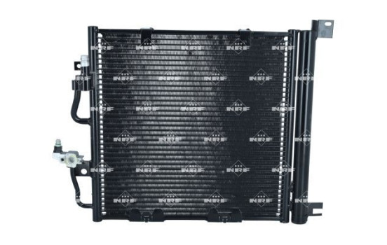 Kondensor, klimatanläggning EASY FIT 35598 NRF, bild 4