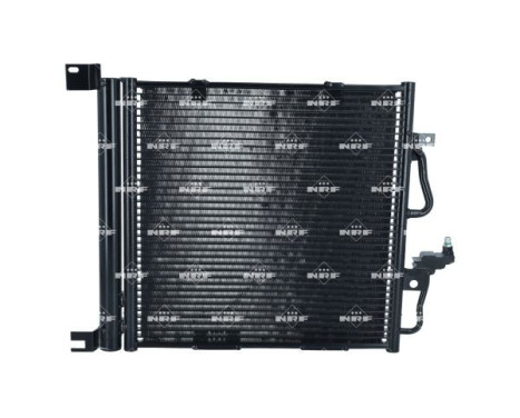 Kondensor, klimatanläggning EASY FIT 35598 NRF, bild 6