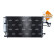 Kondensor, klimatanläggning EASY FIT 35600 NRF, miniatyr 4