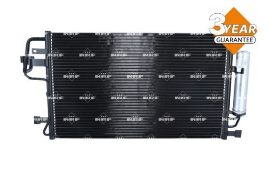Kondensor, klimatanläggning EASY FIT 35600 NRF, bild 6