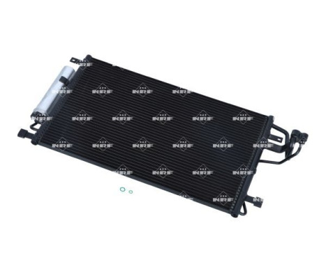 Kondensor, klimatanläggning EASY FIT 35600 NRF, bild 8