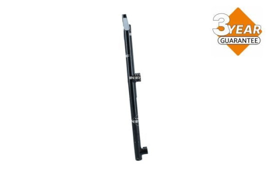 Kondensor, klimatanläggning EASY FIT 35601 NRF, bild 7