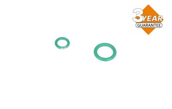 Kondensor, klimatanläggning EASY FIT 35601 NRF, bild 8
