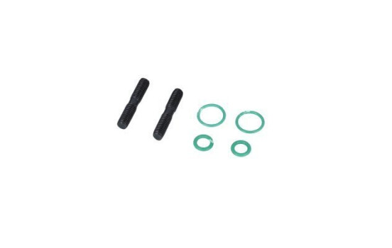 Kondensor, klimatanläggning EASY FIT 35603 NRF, bild 7