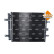 Kondensor, klimatanläggning EASY FIT 35604 NRF, miniatyr 4