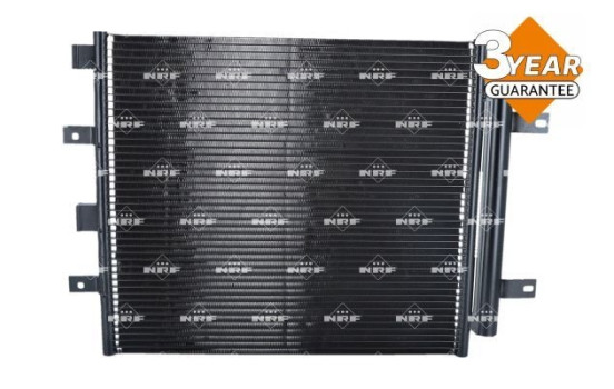 Kondensor, klimatanläggning EASY FIT 35604 NRF, bild 6