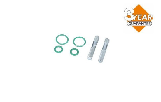 Kondensor, klimatanläggning EASY FIT 35604 NRF, bild 8