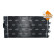 Kondensor, klimatanläggning EASY FIT 35606 NRF, miniatyr 5