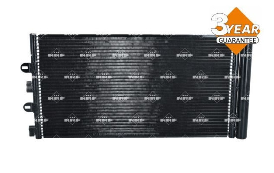 Kondensor, klimatanläggning EASY FIT 35606 NRF, bild 7