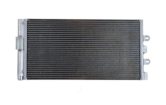 Kondensor, klimatanläggning EASY FIT 35606 NRF