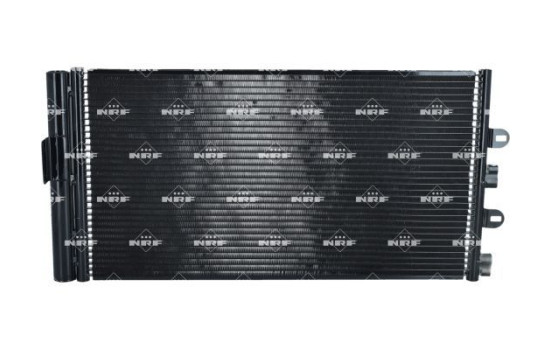 Kondensor, klimatanläggning EASY FIT 35606 NRF, bild 4