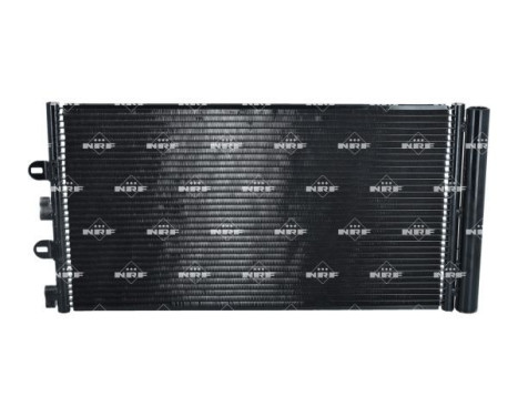 Kondensor, klimatanläggning EASY FIT 35606 NRF, bild 6