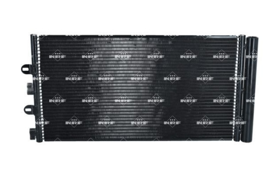 Kondensor, klimatanläggning EASY FIT 35606 NRF, bild 6