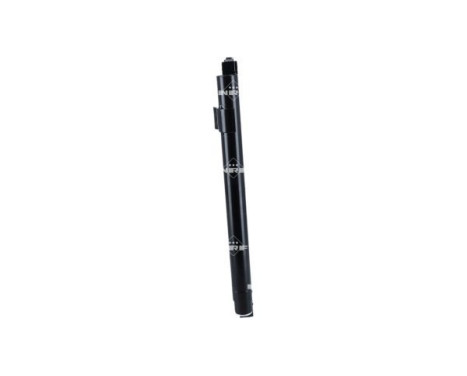 Kondensor, klimatanläggning EASY FIT 35609 NRF, bild 2