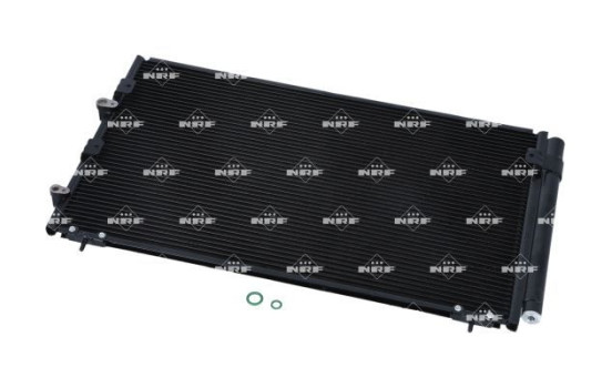 Kondensor, klimatanläggning EASY FIT 35609 NRF, bild 8