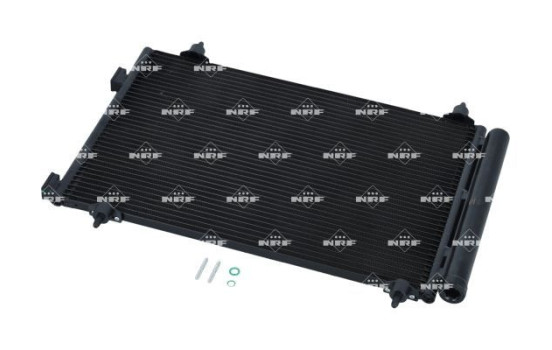 Kondensor, klimatanläggning EASY FIT 35611 NRF, bild 8