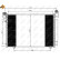 Kondensor, klimatanläggning EASY FIT 35612 NRF, miniatyr 3