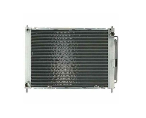 Kondensor, klimatanläggning EASY FIT 35612 NRF