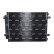 Kondensor, klimatanläggning EASY FIT 35613 NRF, miniatyr 5