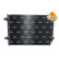 Kondensor, klimatanläggning EASY FIT 35614 NRF, miniatyr 6