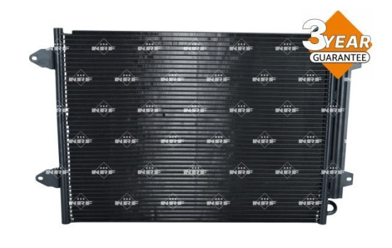 Kondensor, klimatanläggning EASY FIT 35614 NRF, bild 6